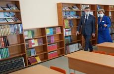 Правительство Приангарья направило заявку на строительство четырех новых школ