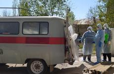 В Волгоградской области вакцинированная «ЭпиВакКороной» врач умерла от COVID-19