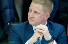 Алексей Пименов покинул пост главы комитета по обращению с отходами Ленобласти