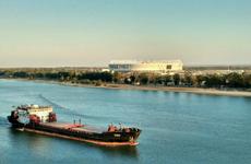 В Ростове-на-Дону начали проектировать канатную дорогу