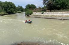 На Ставрополье трое подростков пропали в Невинномысском канале​