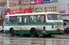 В Волгодонске составили рейтинг нерасторопных автобусных компаний