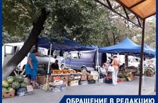 «Коммунальная клумба» выросла во дворе волгодонской многоэтажки