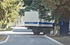 Организатор кровавой бойни в Волгодонске арестован