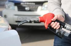 Ставропольский край может лишиться федеральных денег на строительство новых газовых заправок