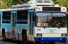 Троллейбусы Ставрополя продлили режим работы до 23:00