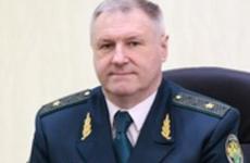 В Астраханской таможне новый начальник