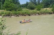 Спасатели нашли в Невинномысске тело третьего подростка