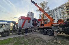 У властей Ростова-на-Дону не хватает денег для сноса всех незаконных ларьков