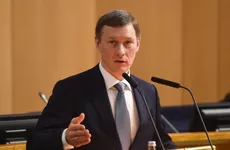 Михаил Москвин представит Ленобласть в Правительстве РФ