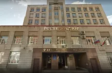 Ростехнадзор выяснит причины пожара на заводе Газпрома в ЯНАО