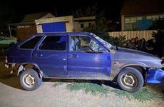 В соседнем с Камышинским - Ольховском районе 19-летний водитель сбил 13-летнего школьника на велосипеде