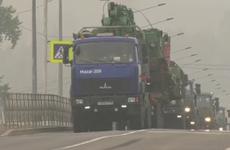 Сотни населенных пунктов Иркутской области оказались в дыму якутских пожаров