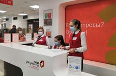 В МФЦ без QR-кода: Василий Голубев в очередной раз внес изменения в закон о коронавирусных ограничениях