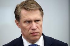 Мурашко назвал причину агрессивности третьей волны COVID-19