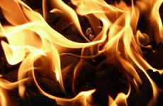 ​Пятилетний мальчик погиб на пожаре в Ростовской области