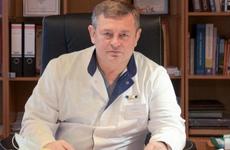Главврач РОКБ ушел на самоизоляцию из-за 10% поражения легких