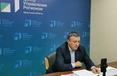 Игорь Кобзев: Ситуация в регионе с COVID-19 стабилизируется, но результат необходимо закрепить