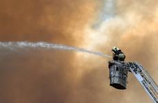 Взрыв прогремел на металлургическом комбинате в Липецке