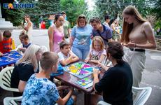 Более 733 тысяч волгоградцев получат 10 тысяч рублей в сентябре