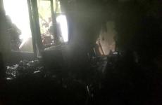 В Пятигорске в сгоревшей квартире обнаружили тело женщины