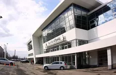 Бывший автосалон Тиньгаева и Аршавина продали почти за 200 млн рублей