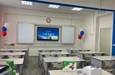 Нацпроекты: проверили готовность Центра образования "Точка роста"