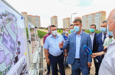 Садился за руль пьяным: у жителя Дона за неоплату штрафа арестовали автомобиль Власти Ростова ответили на критику в свой адрес со стороны застройщика Суворовского