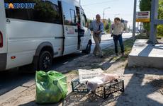 В Волгограде появятся новые остановки по требованию