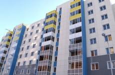 Сто многоквартирных домов в Иркутске капитально отремонтированы в 2021 году