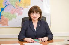 Без интриги: в Волгоградской области выбрали председателя Общественной палаты