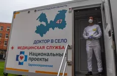 Онкологи Ленинградского онкодиспансера совершат поездки в отдаленные районы