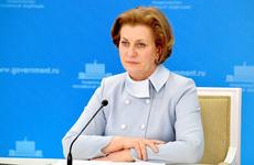 Масочный режим в России отменять не собираются