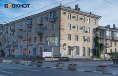 С фасадов домов в Волгограде хотят убрать кондиционеры