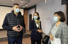 В Усть-Илимске откроется модельная библиотека нового поколения