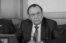 На 92 году жизни скончался глава аграрного комитета думы Ставрополья Иван Богачев