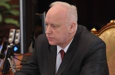 Бастрыкин поручил проверить основания задержания россиянина в Праге