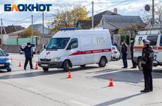 В Городищенском районе случилось ДТП из-за уснувшего за рулем водителя