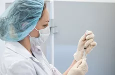 В Петербурге − очередное падение заболеваемости COVID-19