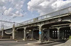 Царскосельский мост стал объектом культурного наследия