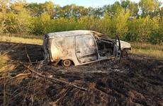Житель Волгоградской области попал под статью после поездки на служебном авто за арбузами