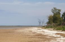 Воздух в Ростовской области за год стал ещё грязнее