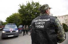 В Петербурге арестовали мать, которая морила голодом и приковывала цепями детей