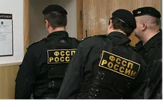 Приставы с начала года взыскали с жителей Ленобласти 80 млн рублей долгов за тепло