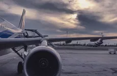 Росавиация одобрила полеты по маршруту Курган-Санкт-Петербург