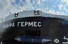 СК возбудил дело из-за столкновения двух теплоходов на Волго-Донском канале