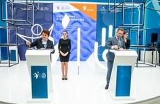 Правительство Иркутской области подписало соглашения по развитию системы долговременного ухода за пожилыми гражданами и инвалидами