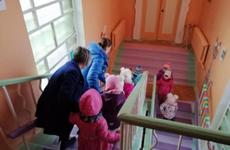 Удушье и кашель навалились на воспитанников и взрослых в детсаду на Ставрополье