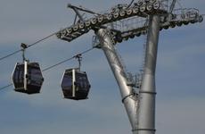 В Железноводске выбрали путь будущей канатной дороги