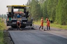 Игорь Кобзев проверил состояние автодороги Братск – Усть-Илимск